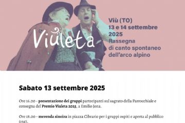 Viuleta