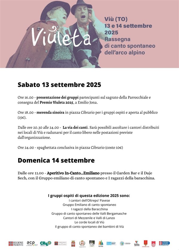 Viuleta