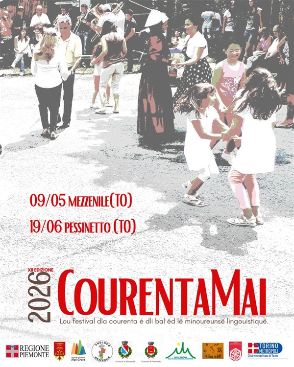 Courenta Mai